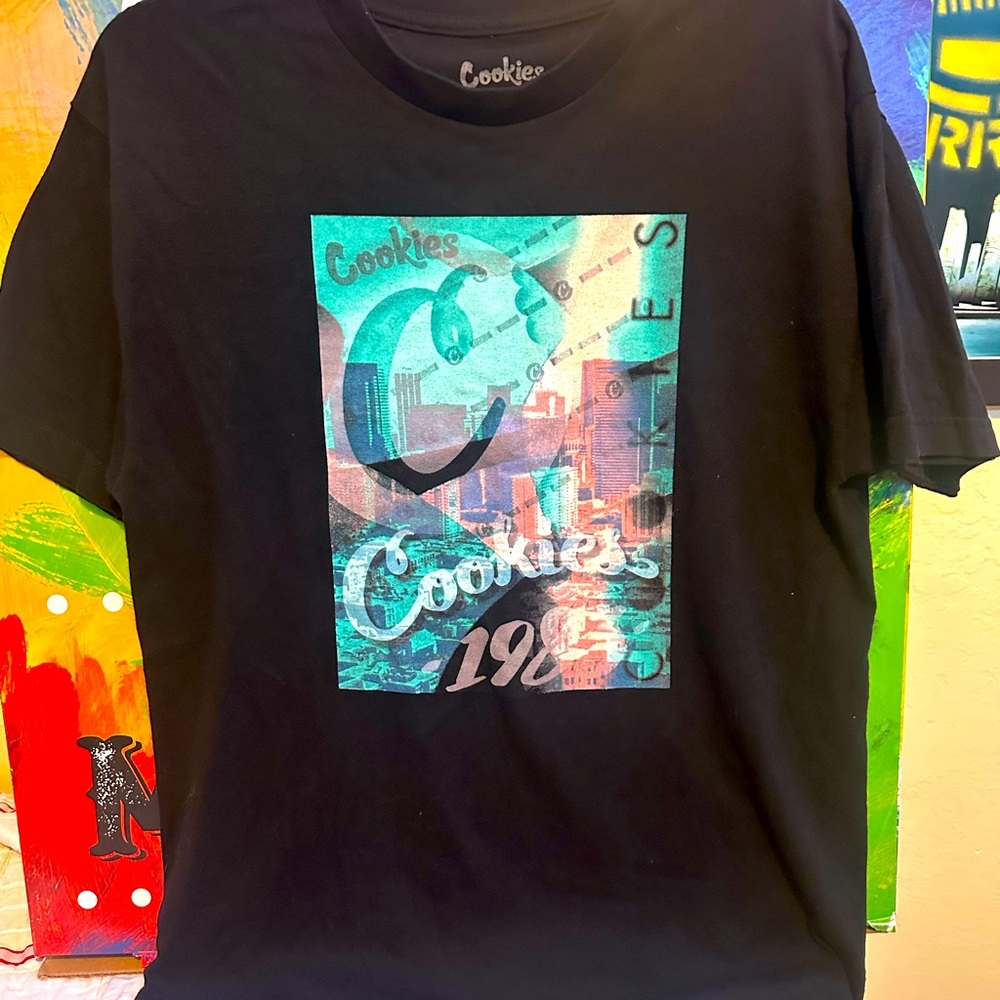 Cookies T shirt